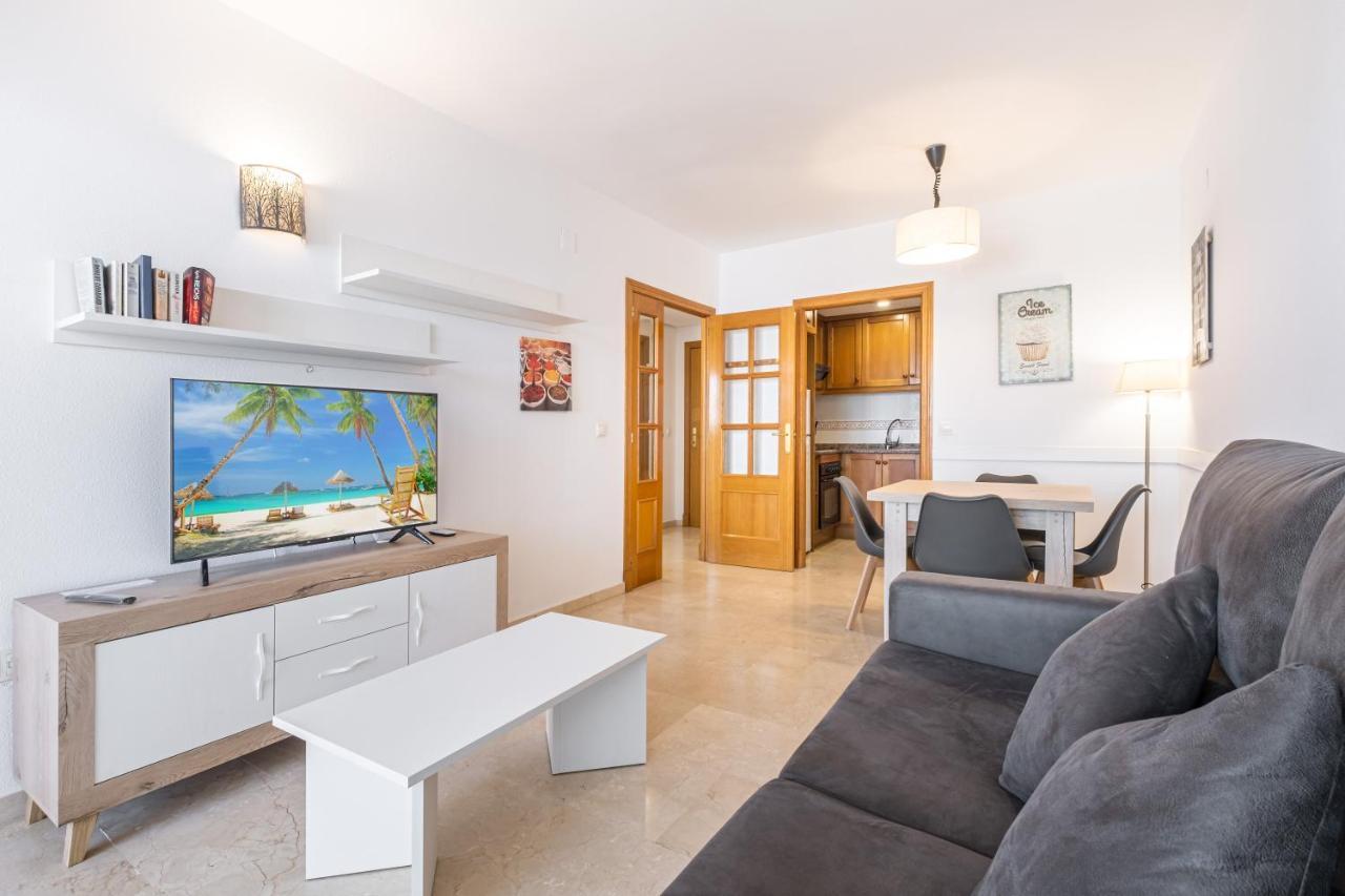 Gemelos 22 Resort Apartment 3-18-B Levante Beach Benidorm Kültér fotó