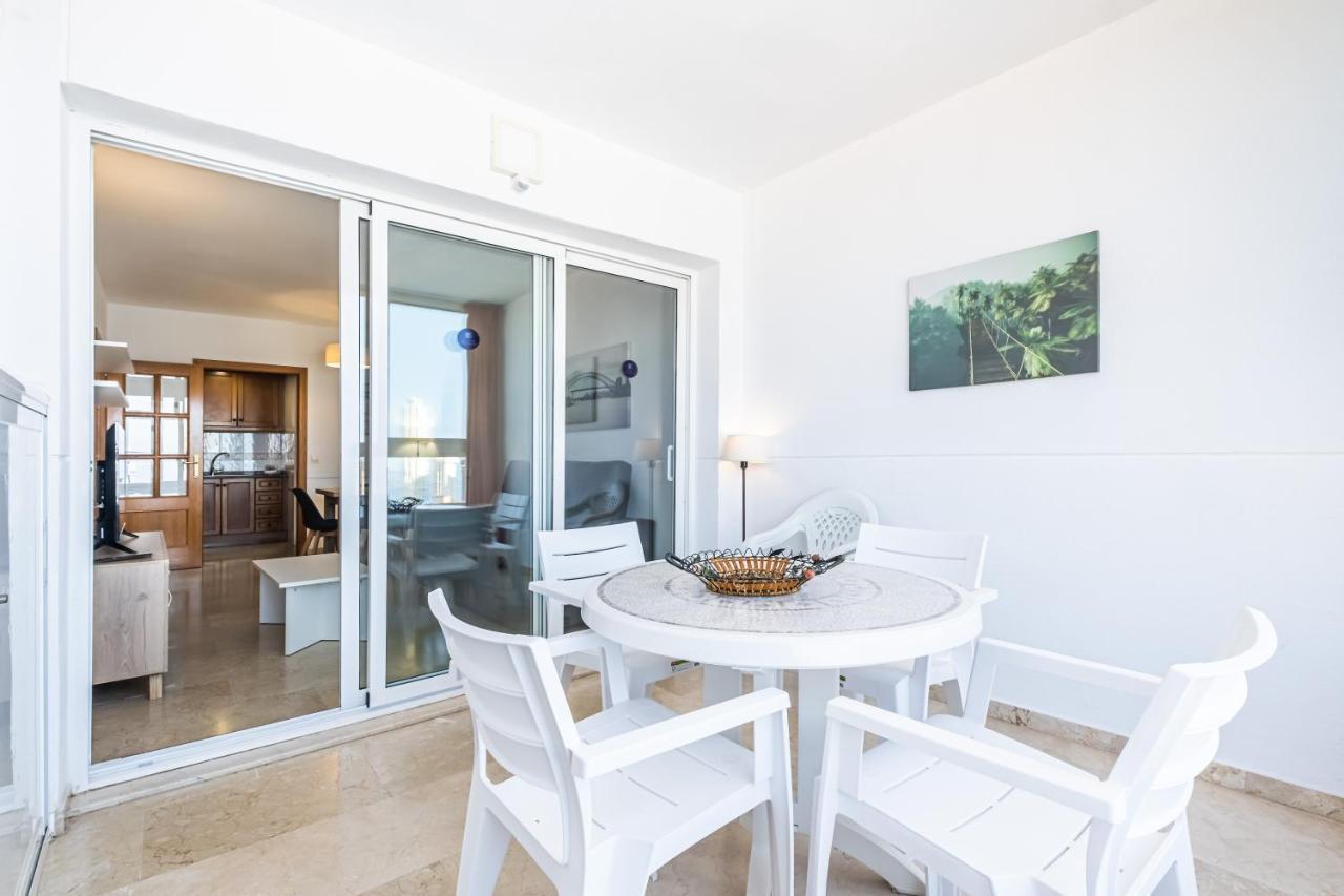 Gemelos 22 Resort Apartment 3-18-B Levante Beach Benidorm Kültér fotó
