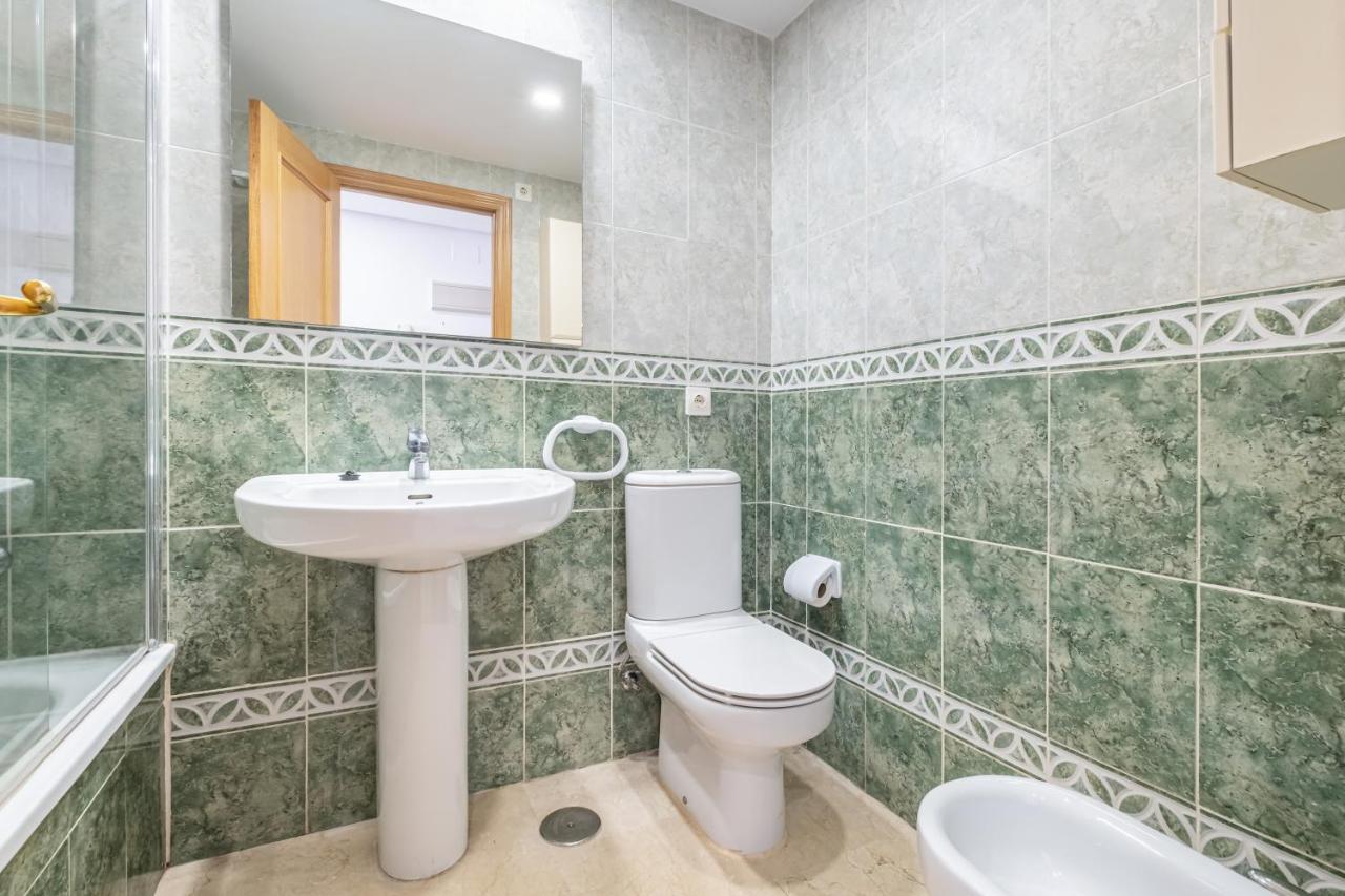 Gemelos 22 Resort Apartment 3-18-B Levante Beach Benidorm Kültér fotó